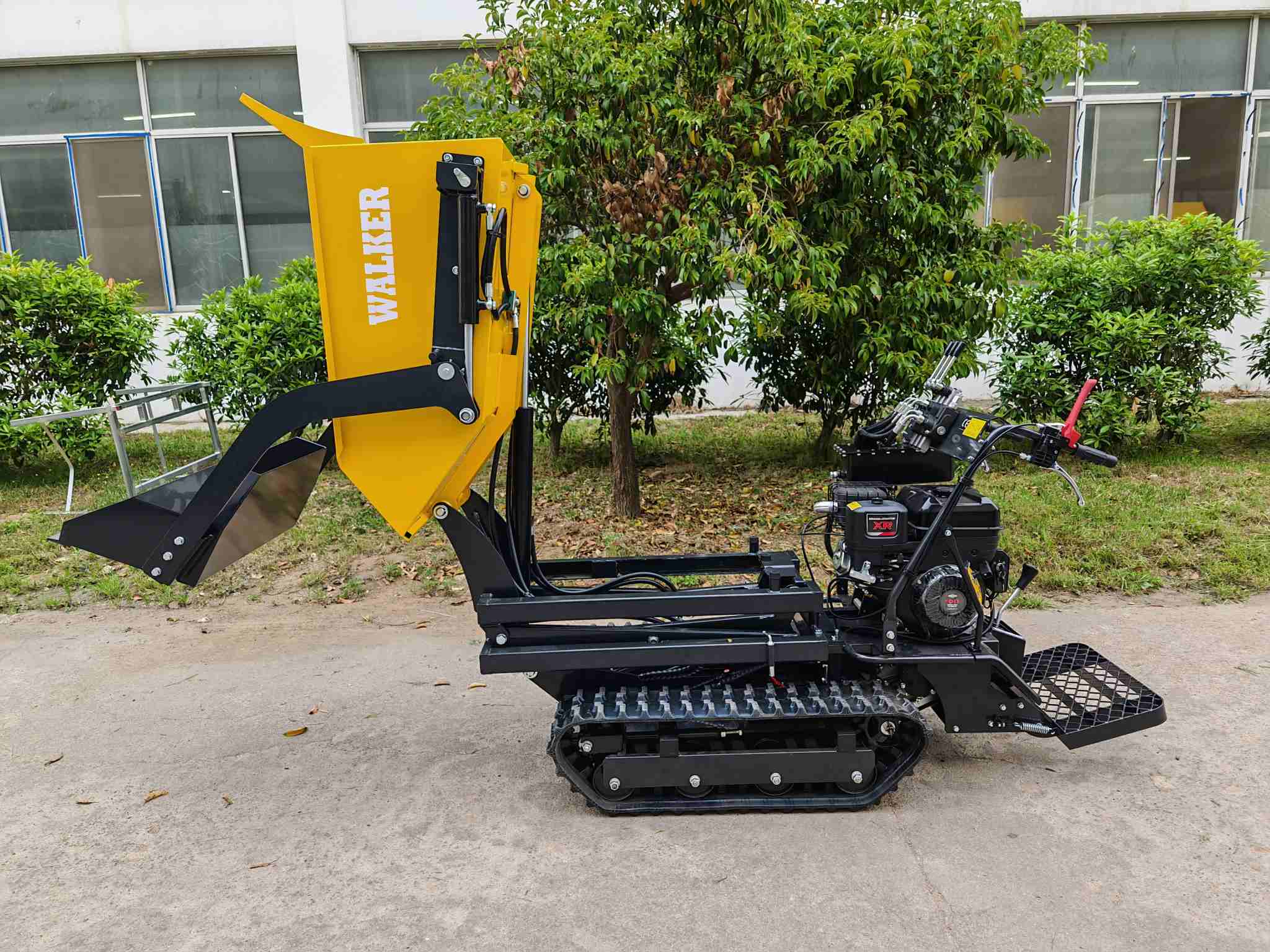 Minivolquete