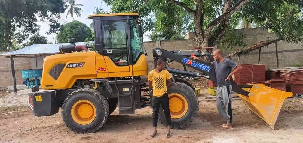 La cooperación con Tanzania se profundiza con la firma del contrato