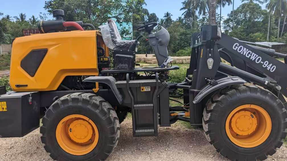 La cooperación con Tanzania se profundiza con la firma del contrato