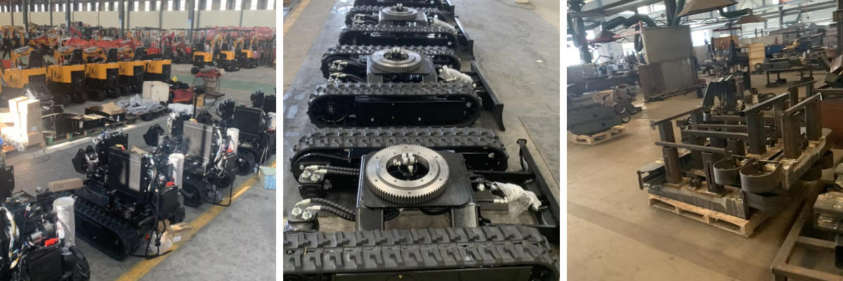 Exhibición del taller Exhibición del taller