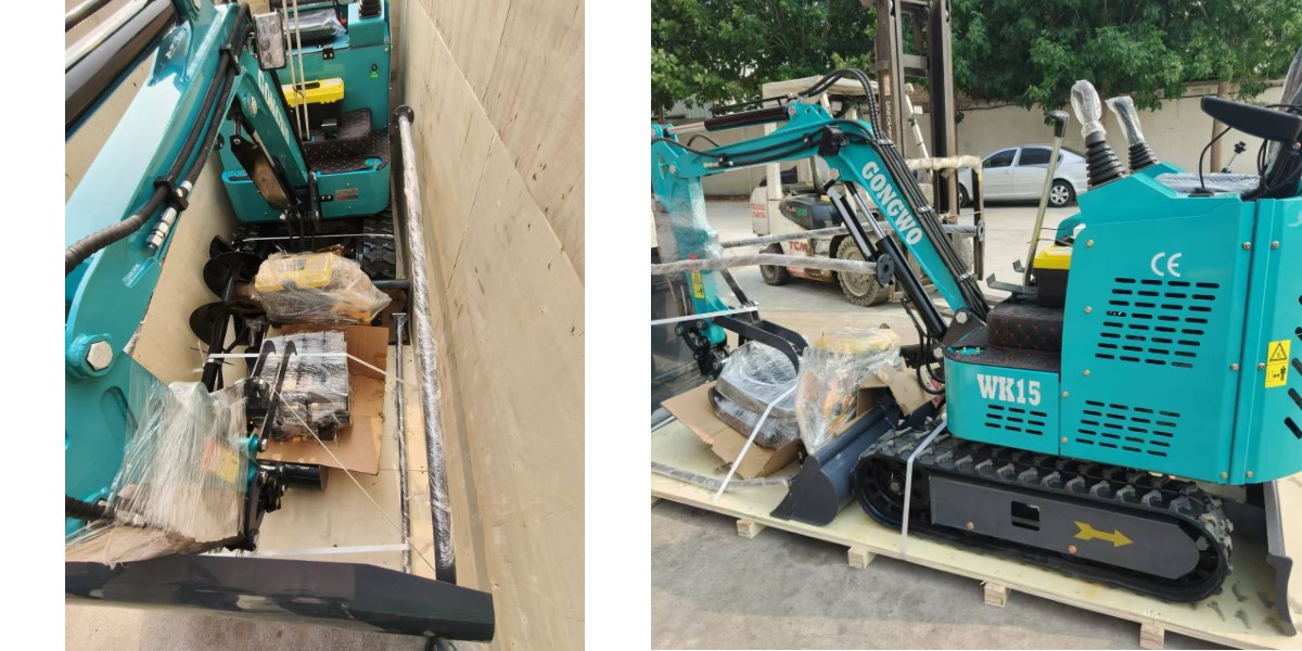 excavadora de 1,5 toneladas excavadora de 1,5 toneladas