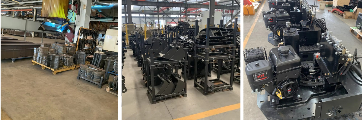 excavadora de 1,5 toneladas excavadora de 1,5 toneladas