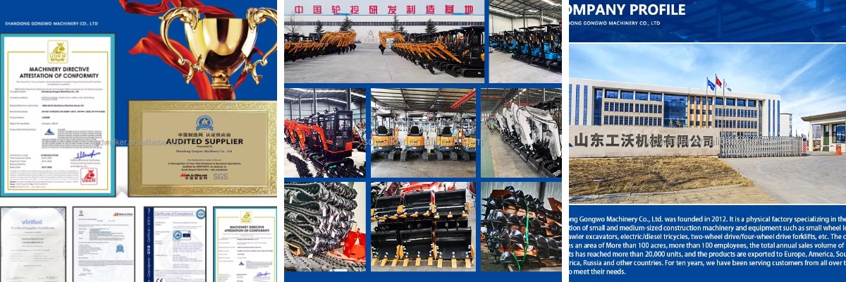 excavadora de 1,5 toneladas excavadora de 1,5 toneladas