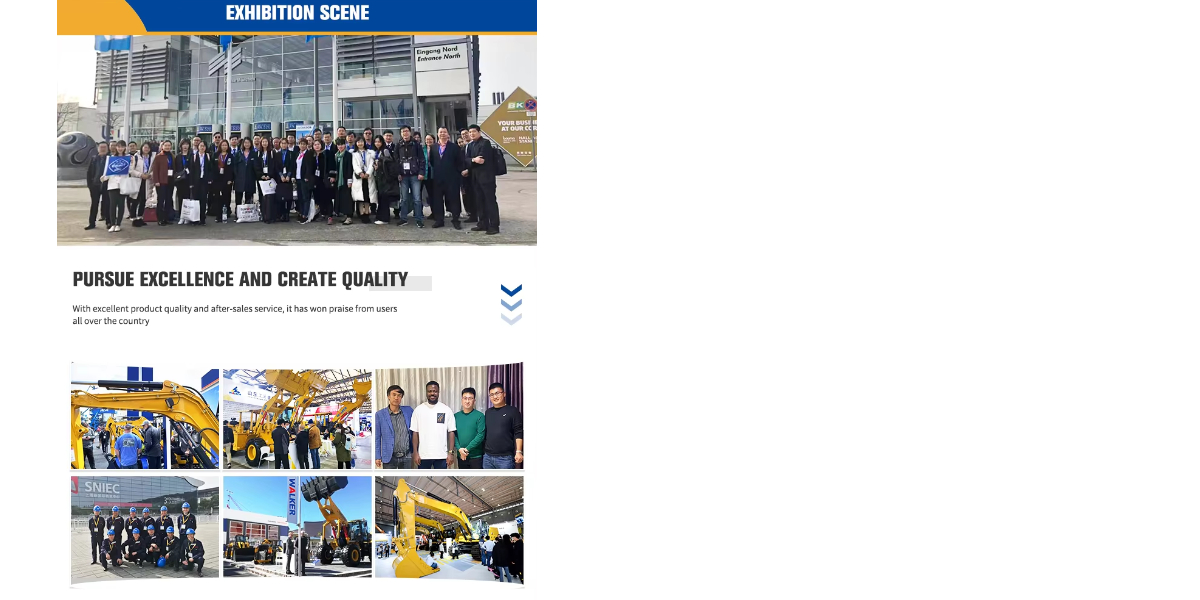 Cargadora de ruedas de 2,5 toneladas