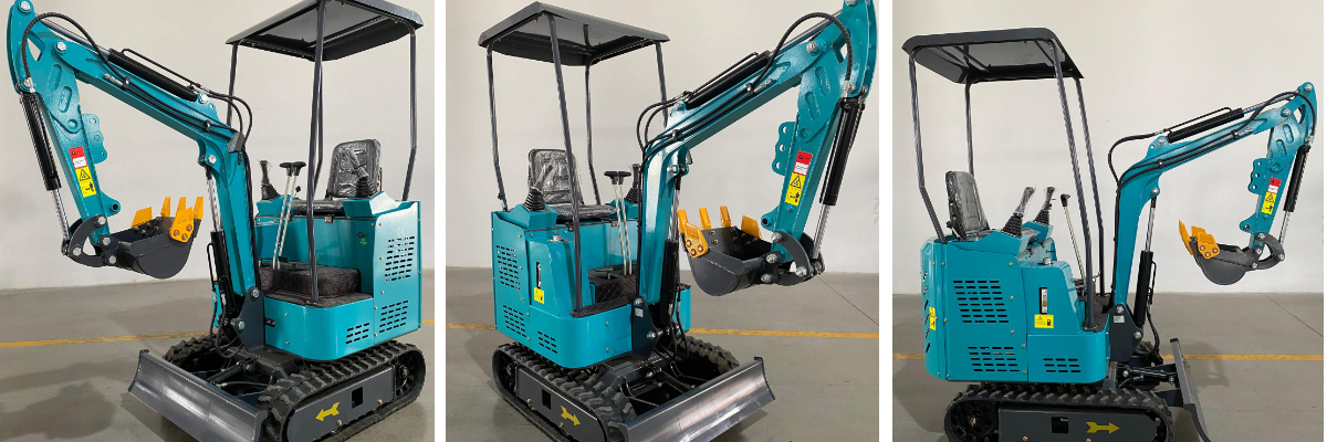 miniexcavadora de 1,5 toneladas miniexcavadora de 1,5 toneladas