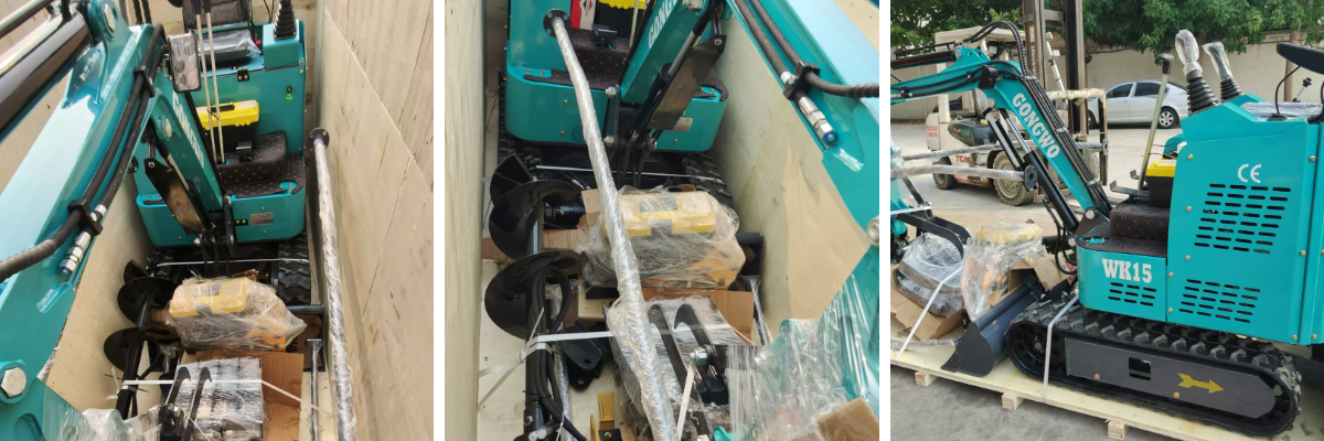 miniexcavadora de 1,5 toneladas miniexcavadora de 1,5 toneladas