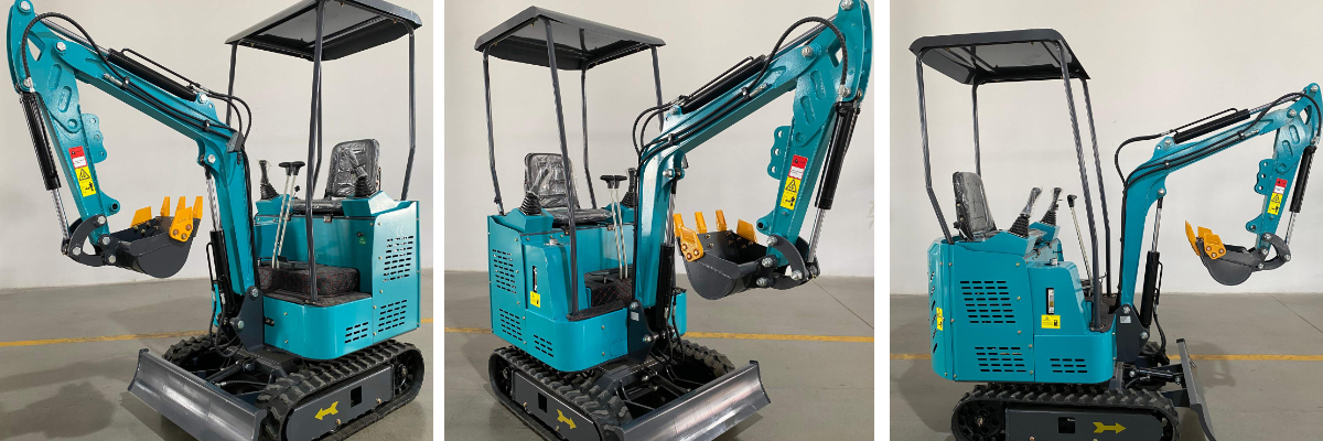 miniexcavadora de 1,5 toneladas miniexcavadora de 1,5 toneladas