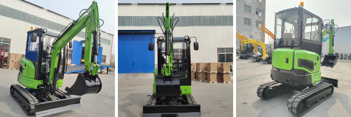 miniexcavadora de 3 toneladas miniexcavadora de 3 toneladas