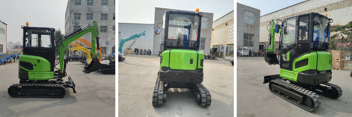 miniexcavadora de 3 toneladas miniexcavadora de 3 toneladas
